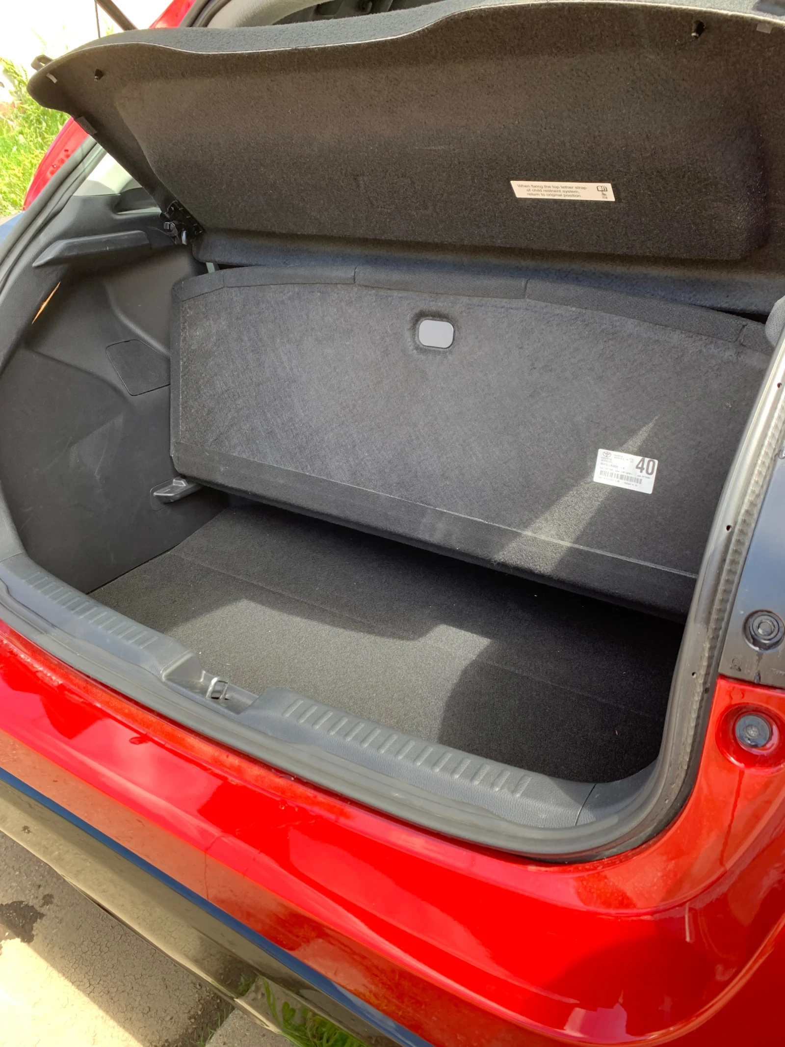Toyota Yaris Chic Extra | Mobile.bg � ����������� 11