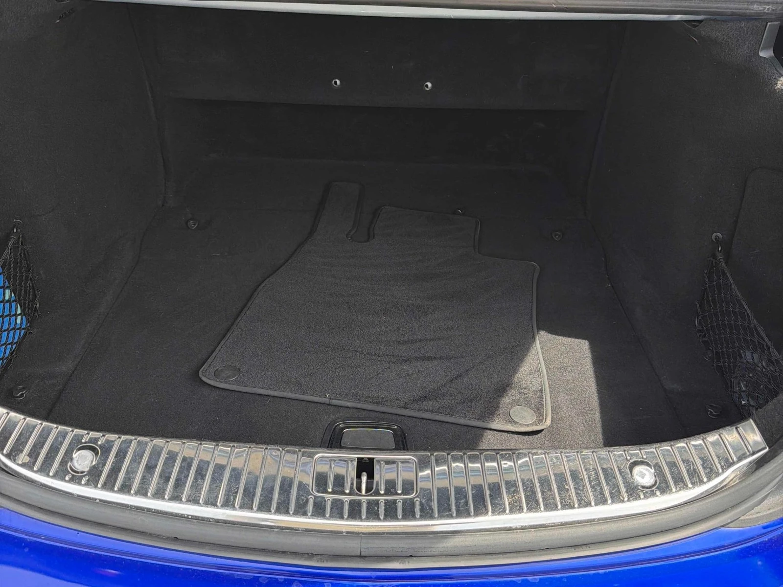 Mercedes-Benz S 550 * Brabus Pkg * ���� �� �������� & ���������� | Mobile.bg � ����������� 15