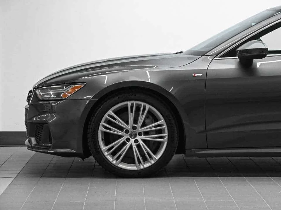 Audi A7 * 55 TFSI 3.0 TFSI Progressiv quattro  | Mobile.bg � ����������� 4
