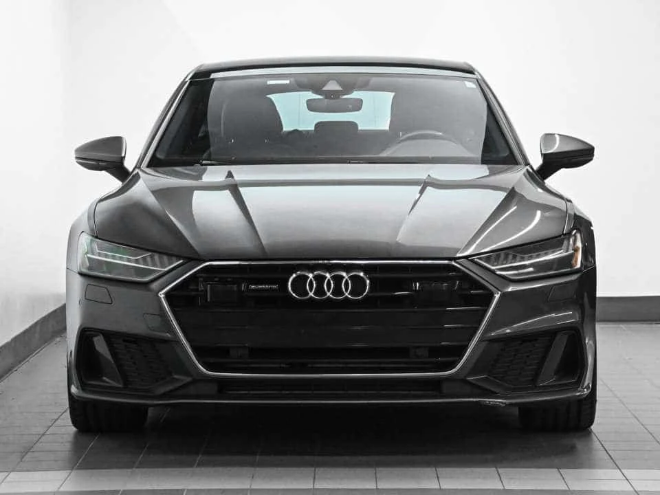 Audi A7 * 55 TFSI 3.0 TFSI Progressiv quattro  | Mobile.bg � ����������� 3