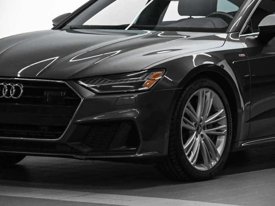 Audi A7 * 55 TFSI 3.0 TFSI Progressiv quattro  | Mobile.bg � ����������� 2