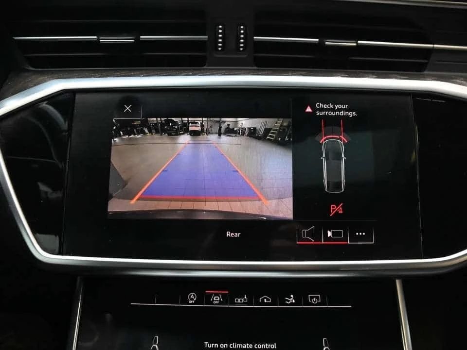 Audi A7 * 55 TFSI 3.0 TFSI Progressiv quattro  | Mobile.bg � ����������� 15