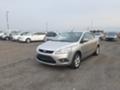 Ford Focus 1.6i Пининфарина