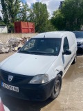 Dacia Logan, снимка 1 - Автомобили и джипове - 45416944