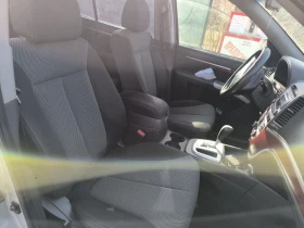 Hyundai Santa fe 2.2, снимка 6