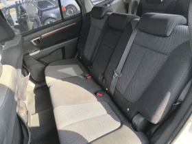 Hyundai Santa fe 2.2, снимка 8