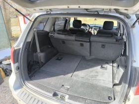 Hyundai Santa fe 2.2, снимка 7