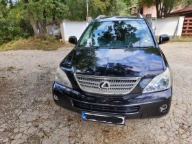 Lexus RX 400h, снимка 4
