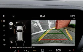 VW Touareg 3.0TDI* LEDER* DISTR* MEMORY* , снимка 5
