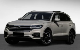 VW Touareg 3.0TDI* LEDER* DISTR* MEMORY* , снимка 1