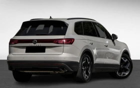 VW Touareg 3.0TDI* LEDER* DISTR* MEMORY* , снимка 2