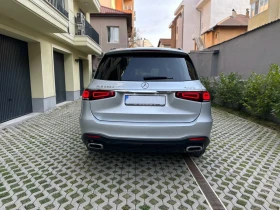 Mercedes-Benz GLS 350 AMG, снимка 2