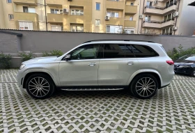 Mercedes-Benz GLS 350 AMG, снимка 5
