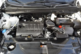 Hyundai IX35 1.7crdi* Euro5B* Нави* Камера* Подгрев* , снимка 15