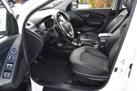 Hyundai IX35 1.7crdi* Euro5B* Нави* Камера* Подгрев* , снимка 8
