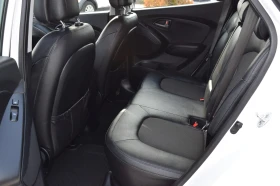 Hyundai IX35 1.7crdi* Euro5B* Нави* Камера* Подгрев* , снимка 13