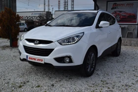 Hyundai IX35 1.7crdi* Euro5B* Нави* Камера* Подгрев* , снимка 3