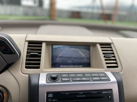 Nissan Murano Nissan Murano 3.5 v6 газ/бензин, снимка 8