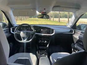 Opel Mokka TOP 1, 2T 131hp FULL, снимка 10