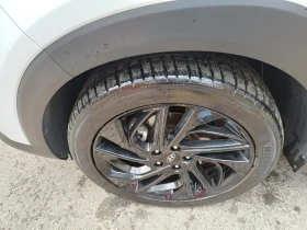 Hyundai Tucson 1.6 CRDI N-LINE, снимка 8