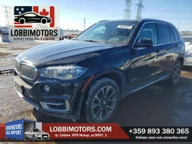 BMW X5 XDR40E, снимка 1