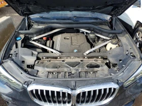 BMW X5 * X-DRIVE40I* , снимка 7
