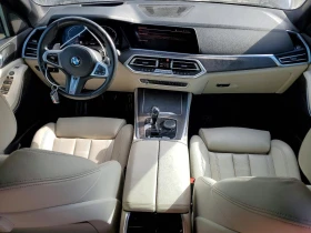 BMW X5 * X-DRIVE40I* , снимка 9