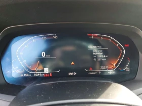 BMW X5 * X-DRIVE40I* , снимка 8