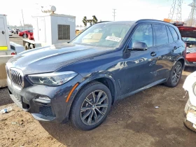 BMW X5 * X-DRIVE40I* , снимка 1