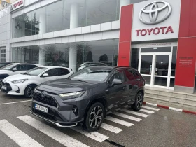 Toyota Rav4 2.5 Plug-in Hybrid, снимка 2