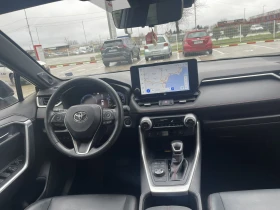 Toyota Rav4 2.5 Plug-in Hybrid, снимка 9