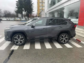 Toyota Rav4 2.5 Plug-in Hybrid, снимка 4