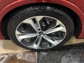 Audi Q7 Technik  CARFAX, снимка 7