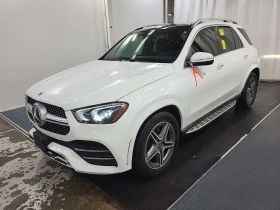 Mercedes-Benz GLE 350 CARFAX, снимка 14
