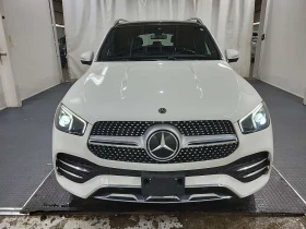 Mercedes-Benz GLE 350 CARFAX, снимка 6