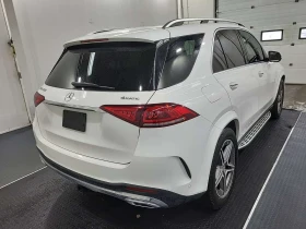 Mercedes-Benz GLE 350 CARFAX, снимка 12