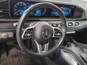Mercedes-Benz GLE 350 CARFAX, снимка 9