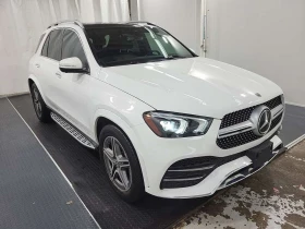 Mercedes-Benz GLE 350 CARFAX, снимка 3