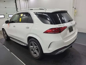 Mercedes-Benz GLE 350 CARFAX, снимка 2