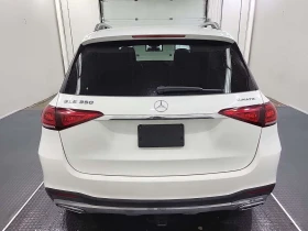 Mercedes-Benz GLE 350 CARFAX, снимка 4