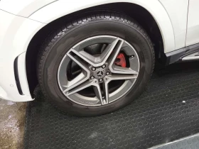 Mercedes-Benz GLE 350 CARFAX, снимка 7