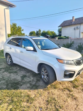 Kia Sorento, снимка 3