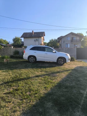 Kia Sorento, снимка 1