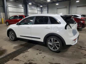Kia Niro Plug In Hybrid!, снимка 2