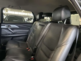 Mazda CX-9 * Touring * CARFAX * ЦЕНА ДО БГ, снимка 16