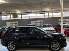 Mazda CX-9 * Touring * CARFAX * ЦЕНА ДО БГ, снимка 3