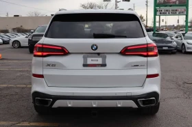 BMW X5 xDrive40i M SPORT/ОБДУХВАНЕ/ПАНОРАМА/360/SWAROVSKI, снимка 6