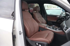 BMW X5 xDrive40i M SPORT/ОБДУХВАНЕ/ПАНОРАМА/360/SWAROVSKI, снимка 13