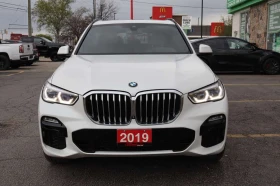 BMW X5 xDrive40i M SPORT/ОБДУХВАНЕ/ПАНОРАМА/360/SWAROVSKI, снимка 1