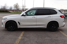 BMW X5 xDrive40i M SPORT/ОБДУХВАНЕ/ПАНОРАМА/360/SWAROVSKI, снимка 4